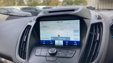 Ford Kuga 2.0 TDCi Titanium Edition 5dr 2WD Diesel Estate